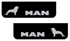 Man Camionnette Hgv Camion