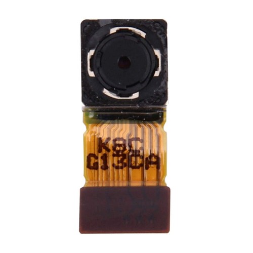 Back facing camera replacement - back,