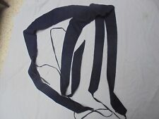 paire de bande moletiere francaise  de 1 guerre