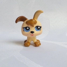 LITTLEST PET SHOP PETSHOP LPS