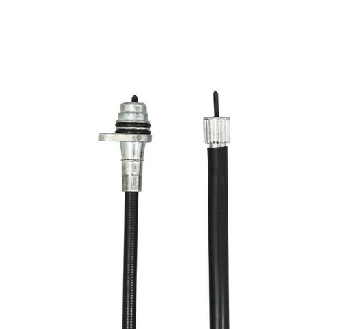 Transmission compteur scooter