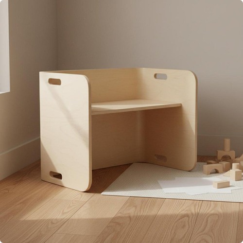Ensemble bureau chaise enfant - chaise,