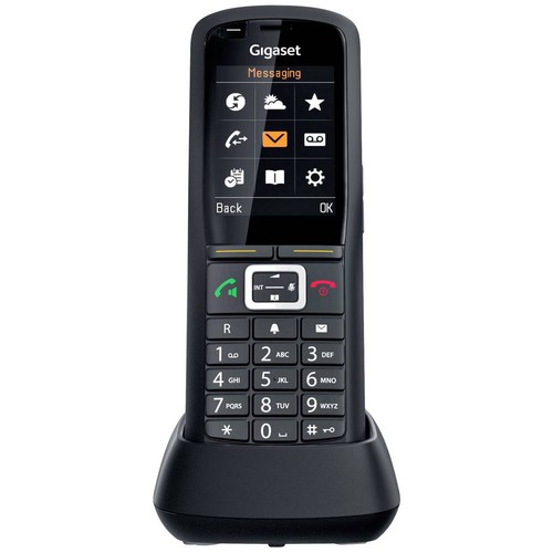 Gigaset r700h pro combiné - pro,