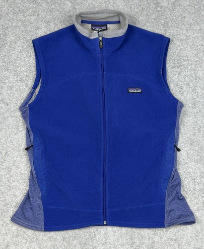 Patagonia regulator vest - patagonia, r4