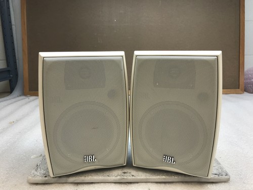 Jbl northridge series - series, n24aw