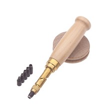  Outil De Reliure Artisanat Du