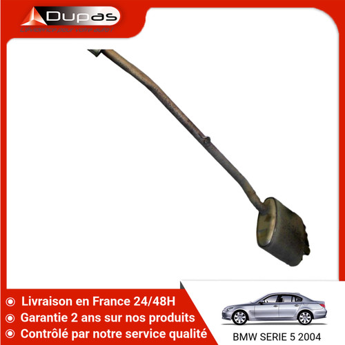 Ligne echappement bmw - 🇫🇷,