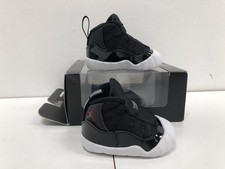 Nike Jordan 11 Crib Bootie