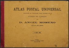 Bibliographie. 1909. ATLAS