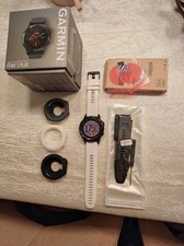 Garmin fenix 5 plus saphire 47mm
