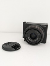 Module A12 28mn f2.5 pour appareil photo Ricoh GXR