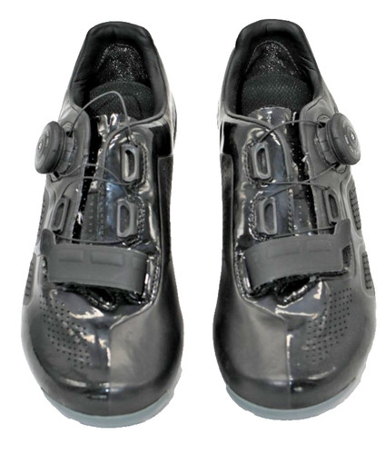 Chaussures cyclisme cube road - chaussures,