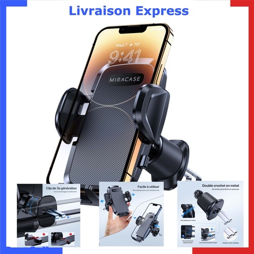 Miracase support téléphone - miracase,