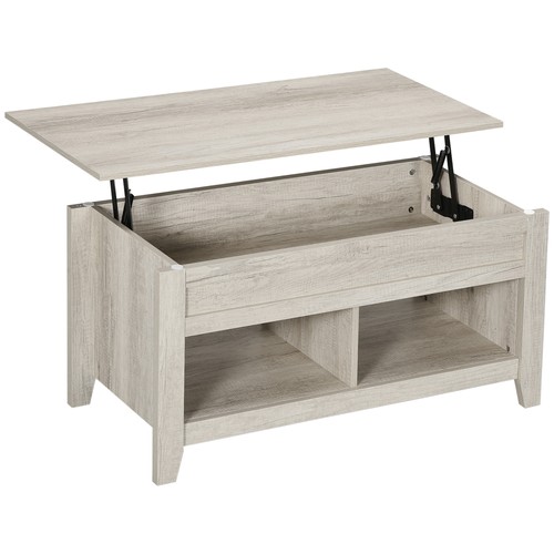 Homcom table basse - homcom,