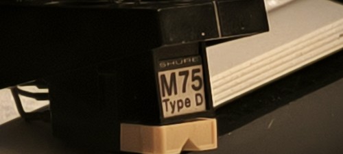 Porte cellule 120 - tk, shure