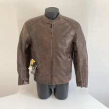 Blouson veste pour moto Homme