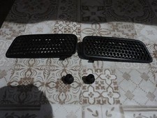 PRISE D'AIR CAPOT RENAULT SCENIC 1 1,9 DTI  PHASE 2 1999/2000