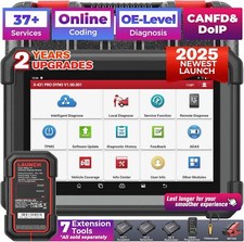 2026 LAUNCH X431 PRO Elite