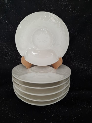 Assiettes artichaut - 6, a