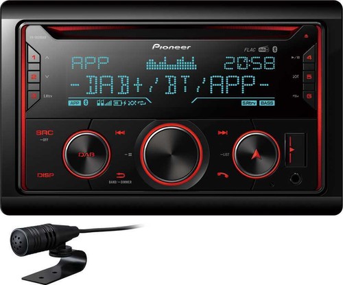 Autoradio double din - autoradio,