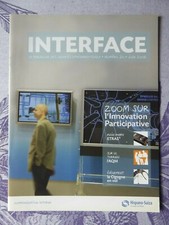 INTERFACE HISPANO-SUIZA N°20