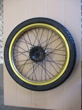 Roue avant pour Honda 600 Transalp - PD06