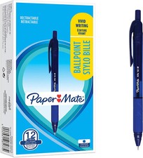 Paper Mate Brite Elite Alfa