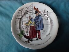 RARE ASSIETTE ANCIENNE