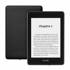 Kindle Paperwhite - Résistant