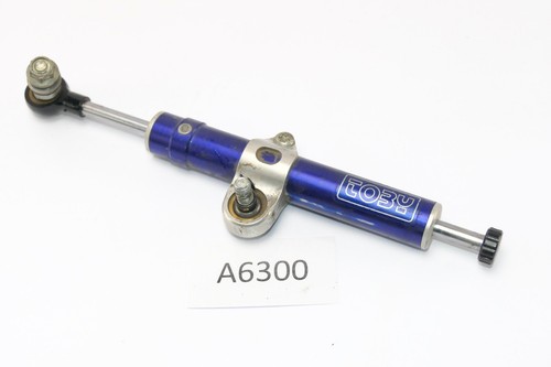 Toby pour suzuki gsx 1000 - pour,