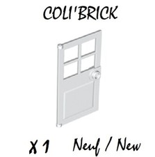 Lego 60623 - 1x Porte / Door