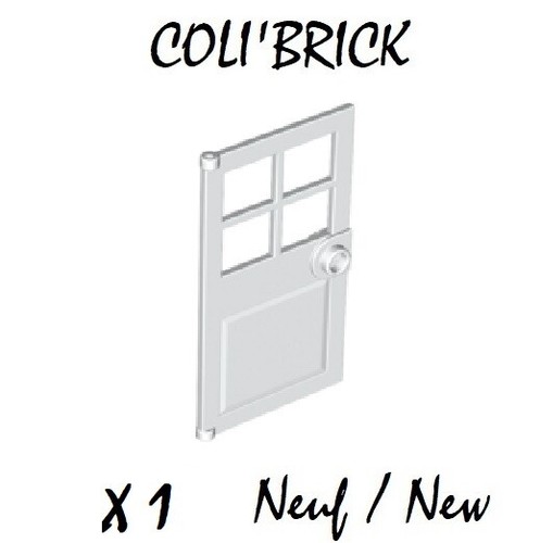 Lego 60623 porte door - /,