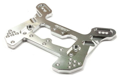 Billet machined front - front, shock