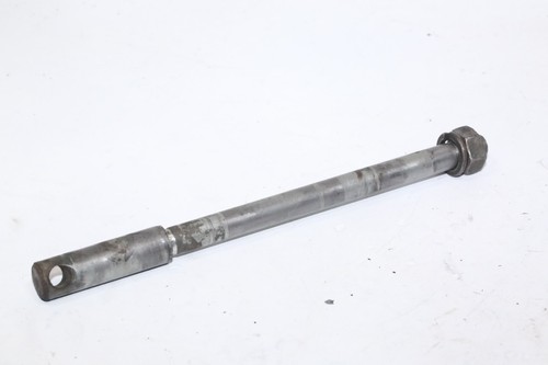 Axe roue avant montesa - axe,