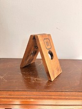 Ancien Porte Bouteille Pupitre