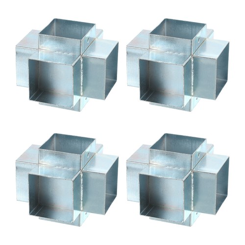 Kit pour way - 6-way, gazebo