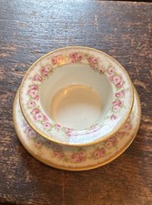 J.P. Limoges Porcelain Small