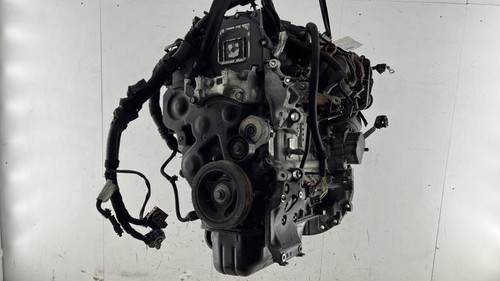 Moteur peugeot 206 phase - moteur,