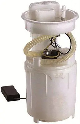 Pompe carburant - à,