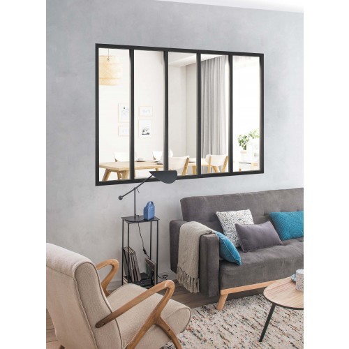 Kit verrière intérieure - verrière, 5