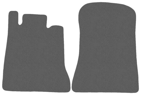 Basic tapis sol - avant, pour