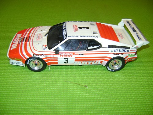 Otto mobile ot126 bmw m1 - ot126,