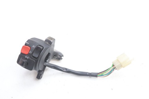 Commodo gauche mbk - -, booster