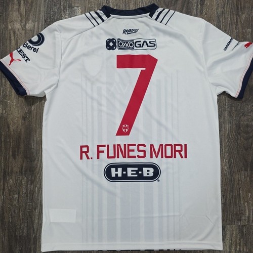 2023 puma rayados monterrey - 2023,