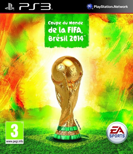 Jeu ps3 coupe - coupe, la