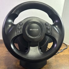 Microsoft Sidewinder Force