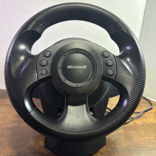 Microsoft sidewinder force - sidewinder,