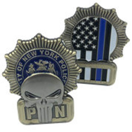 City new york police - new, nypd