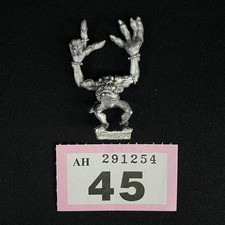 Horreur Bleue De Tzeentch