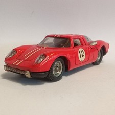 Politoys M Ferrari 250 le Mans
